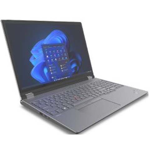 Lenovo ThinkPad P16 Gen 1 Core i5 12th Gen